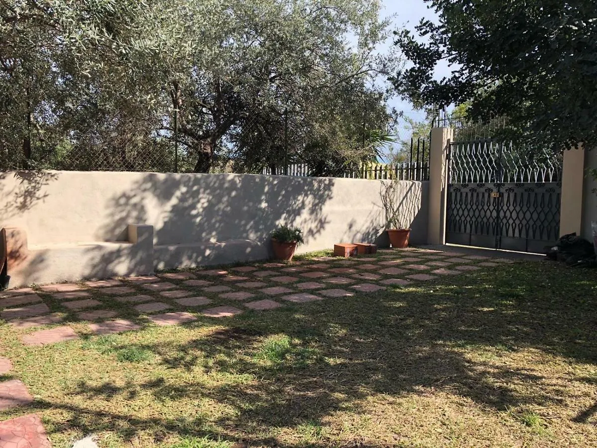 Carrubo - Giardino In Citta Villa Catania