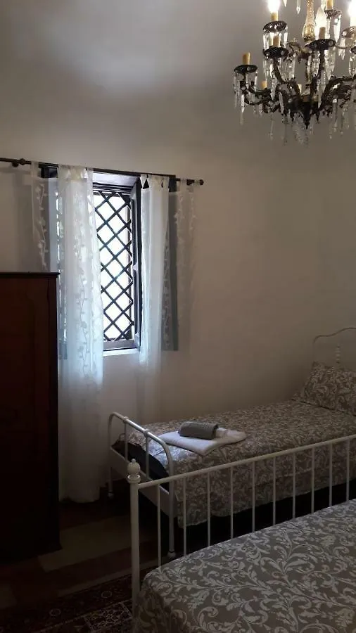 Holiday home Carrubo - Giardino In Citta Villa Catania
